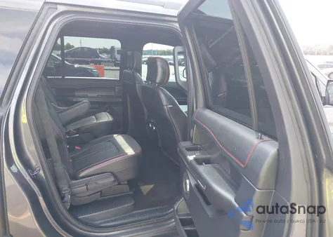 2020 Ford Expedition Max Limited z USA, uszkodzony, nr VIN 1FMJK2AT5LEA15809